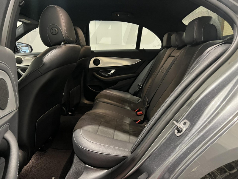Photo 9 de l'offre de MERCEDES-BENZ CLASSE E  300 d 9G-Tronic AMG LINE à 26990€ chez VL Auto