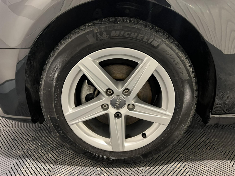 Photo 19 de l'offre de AUDI A3 SPORTBACK BUSINESS A3 Sportback 1.6 TDI 110 S tronic 7 Business line à 14990€ chez VL Auto