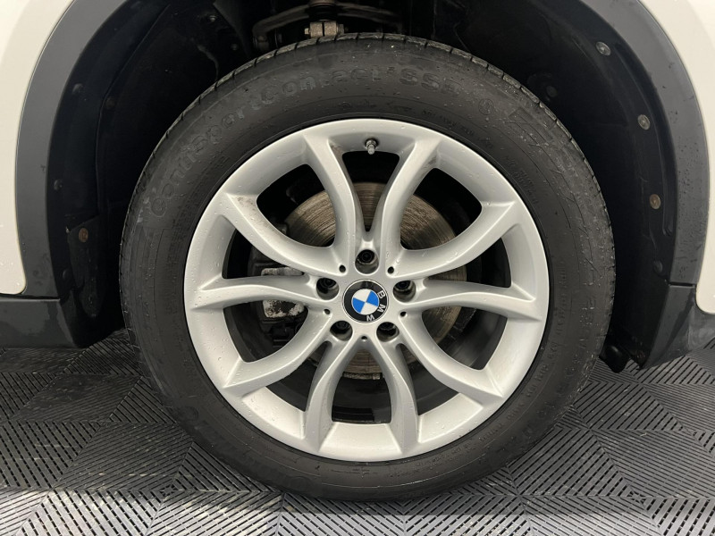 Photo 18 de l'offre de BMW X6 xDrive30d 258 ch F16 Lounge Plus A à 28990€ chez VL Auto