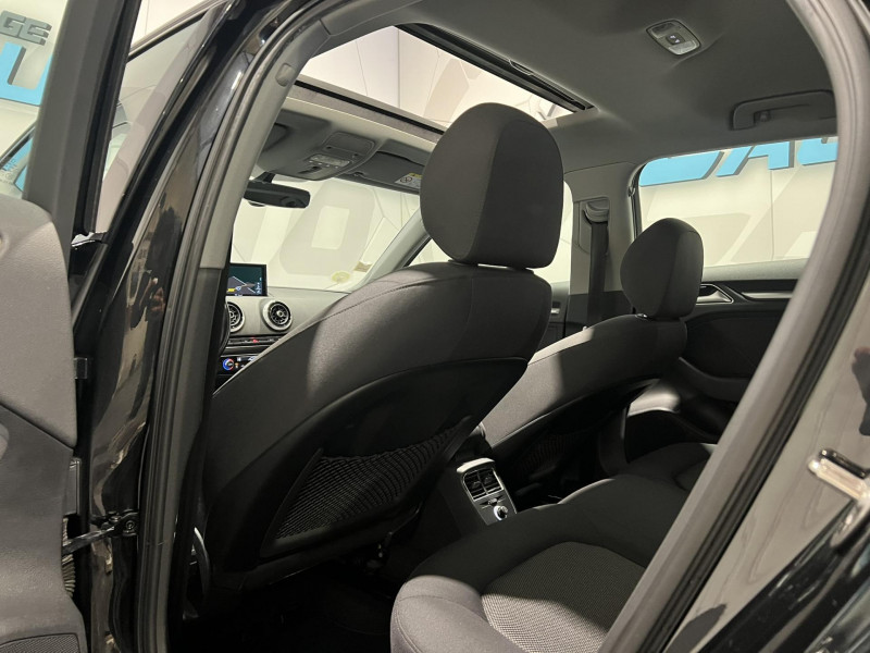 Photo 8 de l'offre de AUDI A3 SPORTBACK BUSINESS A3 Sportback 1.6 TDI 110 S tronic 7 Business line à 14990€ chez VL Auto