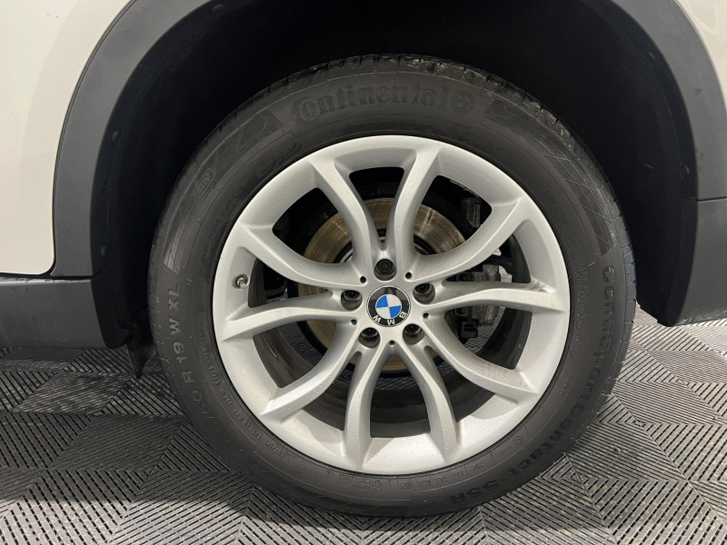 Photo 20 de l'offre de BMW X6 xDrive30d 258 ch F16 Lounge Plus A à 28990€ chez VL Auto