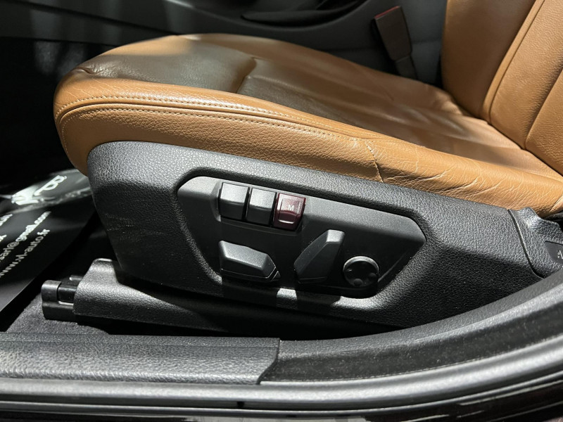 Photo 17 de l'offre de BMW SERIE 3 GRAN TURISMO 318d 143 ch F34 Luxury BVA à 14990€ chez VL Auto