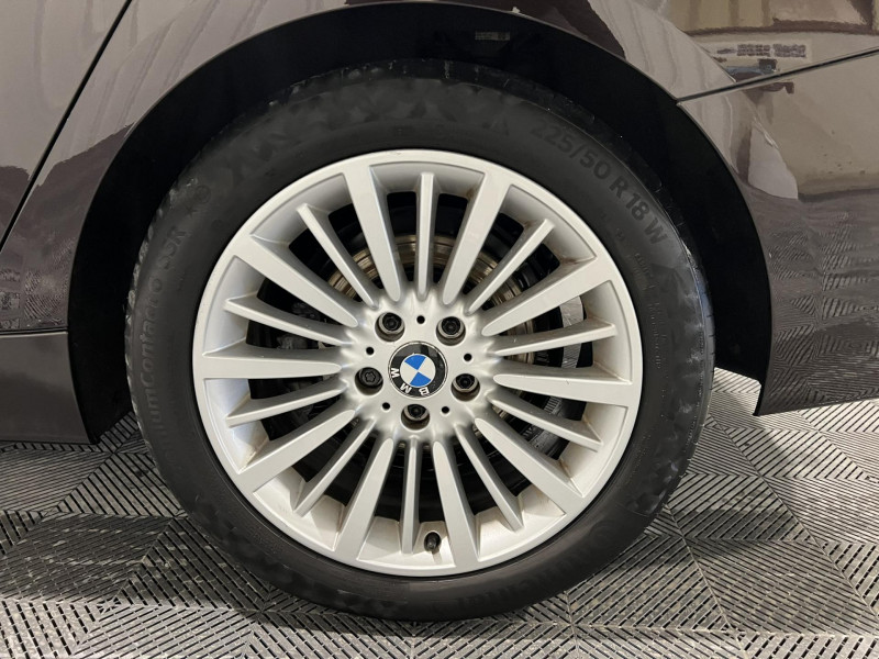 Photo 27 de l'offre de BMW SERIE 3 GRAN TURISMO 318d 143 ch F34 Luxury BVA à 14990€ chez VL Auto