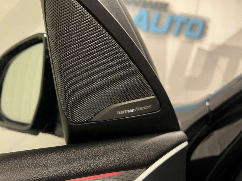 Photo 17 de l'offre de BMW X4 xDrive25d 231ch BVA8 G02 M Sport à 28990€ chez VL Auto