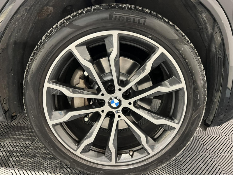 Photo 27 de l'offre de BMW X4 xDrive25d 231ch BVA8 G02 M Sport à 28990€ chez VL Auto