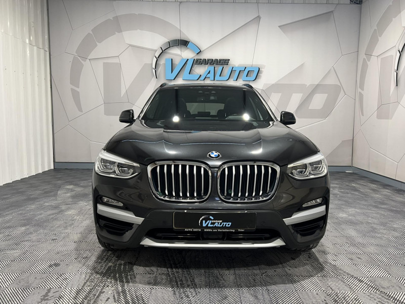 Photo 2 de l'offre de BMW X3 xDrive30d 265ch BVA8 G01 xLine à 32990€ chez VL Auto