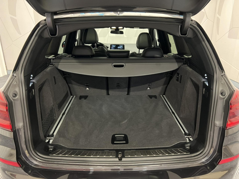 Photo 24 de l'offre de BMW X3 xDrive30d 265ch BVA8 G01 xLine à 32990€ chez VL Auto