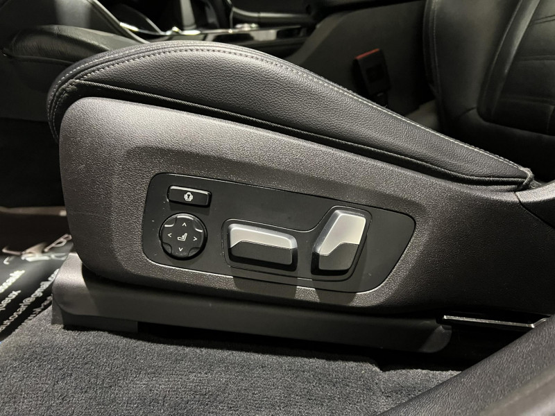Photo 16 de l'offre de BMW X4 xDrive25d 231ch BVA8 G02 M Sport à 28990€ chez VL Auto