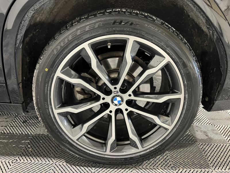 Photo 29 de l'offre de BMW X4 xDrive25d 231ch BVA8 G02 M Sport à 28990€ chez VL Auto
