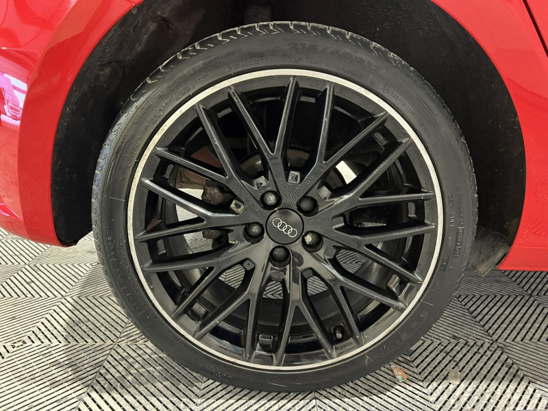 Photo 19 de l'offre de AUDI A1 SPORTBACK 1.4 TDI ultra 90 S tronic 7 Midnight Series à 15490€ chez VL Auto