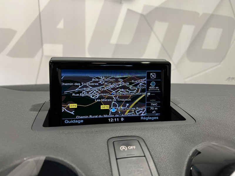 Photo 14 de l'offre de AUDI A1 SPORTBACK 1.4 TDI ultra 90 S tronic 7 Midnight Series à 15490€ chez VL Auto