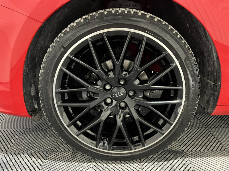 Photo 21 de l'offre de AUDI A1 SPORTBACK 1.4 TDI ultra 90 S tronic 7 Midnight Series à 15490€ chez VL Auto