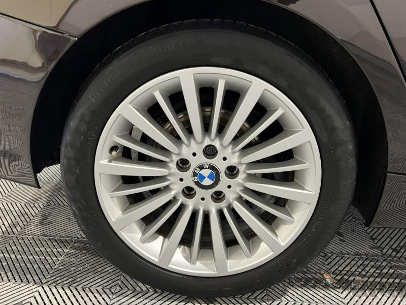 Photo 24 de l'offre de BMW SERIE 3 GRAN TURISMO 318d 143 ch F34 Luxury BVA à 14990€ chez VL Auto