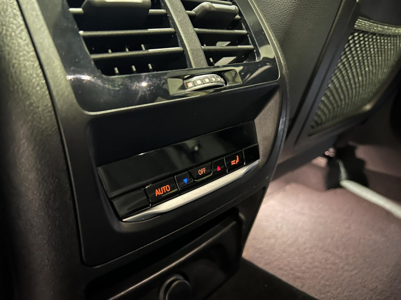 Photo 13 de l'offre de BMW X3 xDrive30d 265ch BVA8 G01 xLine à 32990€ chez VL Auto