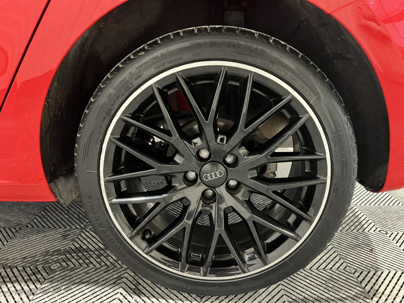 Photo 22 de l'offre de AUDI A1 SPORTBACK 1.4 TDI ultra 90 S tronic 7 Midnight Series à 15490€ chez VL Auto