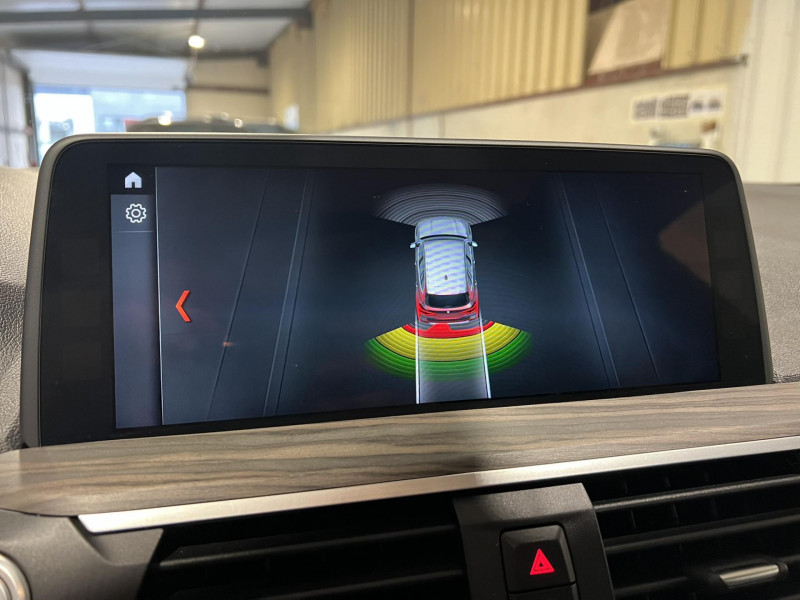 Photo 25 de l'offre de BMW X3 xDrive30d 265ch BVA8 G01 xLine à 32990€ chez VL Auto