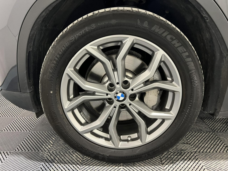 Photo 30 de l'offre de BMW X3 xDrive30d 265ch BVA8 G01 xLine à 32990€ chez VL Auto