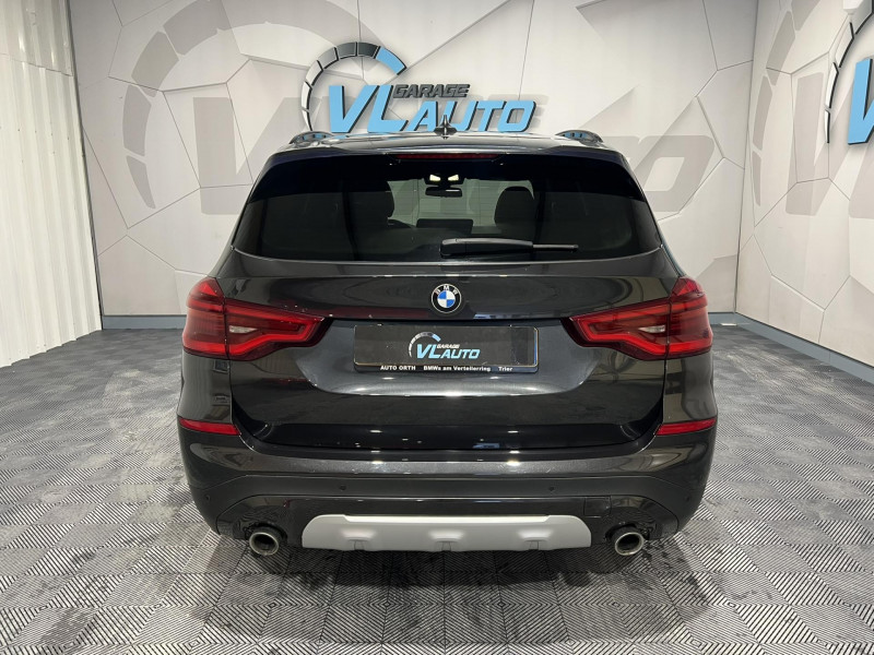 Photo 4 de l'offre de BMW X3 xDrive30d 265ch BVA8 G01 xLine à 32990€ chez VL Auto