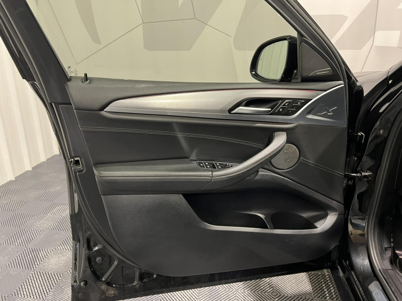 Photo 20 de l'offre de BMW X4 xDrive25d 231ch BVA8 G02 M Sport à 28990€ chez VL Auto