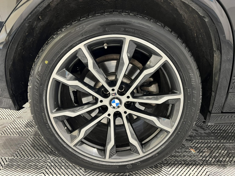 Photo 26 de l'offre de BMW X4 xDrive25d 231ch BVA8 G02 M Sport à 28990€ chez VL Auto