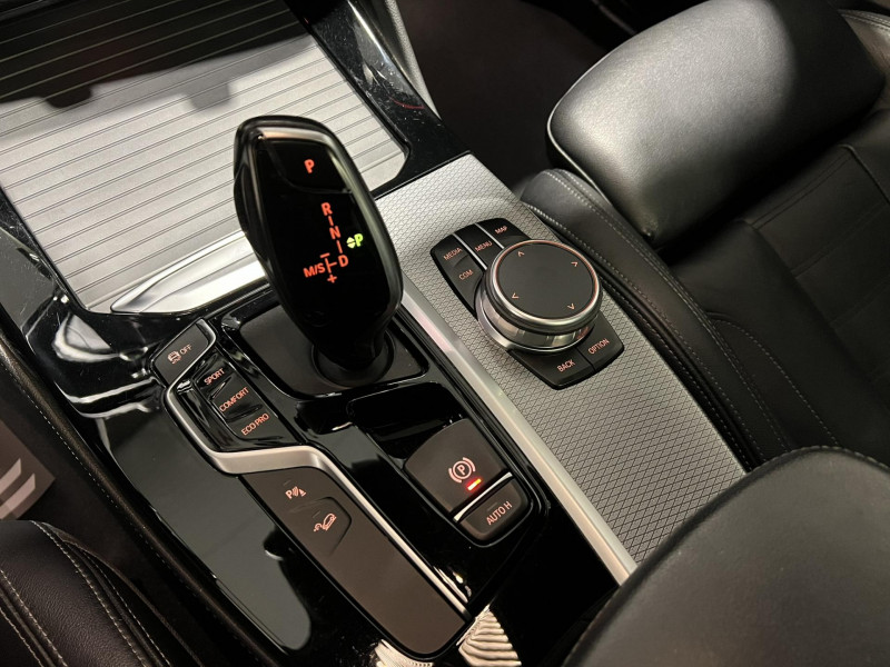 Photo 19 de l'offre de BMW X4 xDrive25d 231ch BVA8 G02 M Sport à 28990€ chez VL Auto