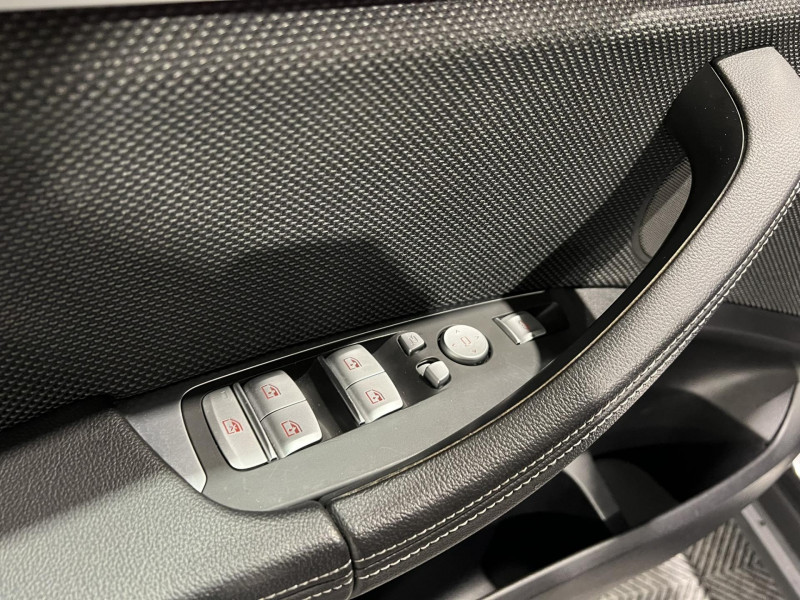 Photo 22 de l'offre de BMW X3 xDrive30d 265ch BVA8 G01 xLine à 32990€ chez VL Auto