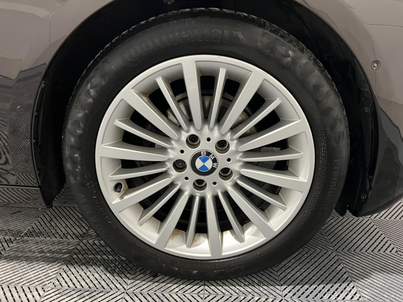 Photo 25 de l'offre de BMW SERIE 3 GRAN TURISMO 318d 143 ch F34 Luxury BVA à 14990€ chez VL Auto