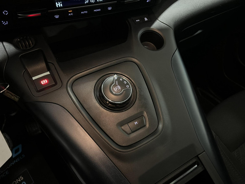 Photo 14 de l'offre de PEUGEOT RIFTER Standard BlueHDi 130 S&S EAT8 Allure à 18490€ chez VL Auto