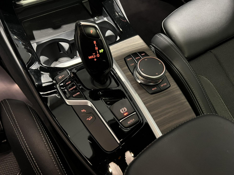 Photo 18 de l'offre de BMW X3 xDrive30d 265ch BVA8 G01 xLine à 32990€ chez VL Auto