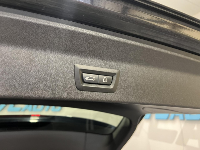 Photo 23 de l'offre de BMW X3 xDrive30d 265ch BVA8 G01 xLine à 32990€ chez VL Auto