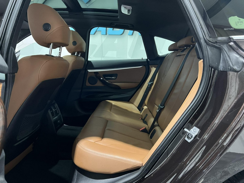Photo 18 de l'offre de BMW SERIE 3 GRAN TURISMO 318d 143 ch F34 Luxury BVA à 14990€ chez VL Auto