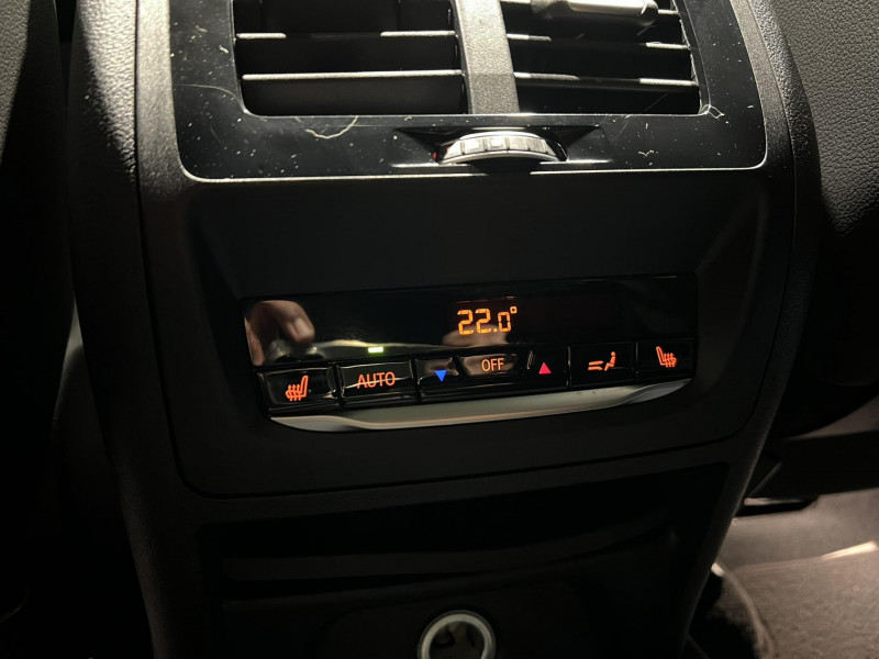 Photo 15 de l'offre de BMW X4 xDrive25d 231ch BVA8 G02 M Sport à 28990€ chez VL Auto