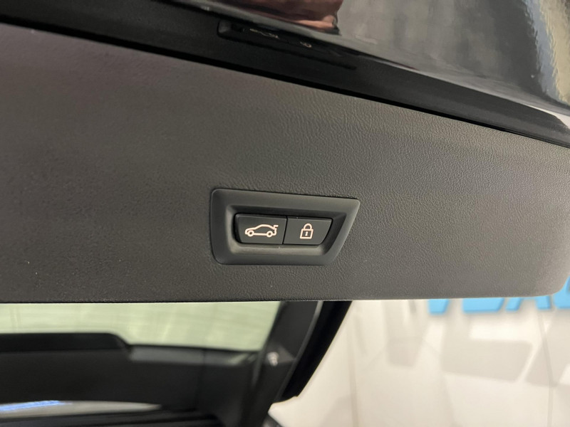 Photo 24 de l'offre de BMW X4 xDrive25d 231ch BVA8 G02 M Sport à 28990€ chez VL Auto