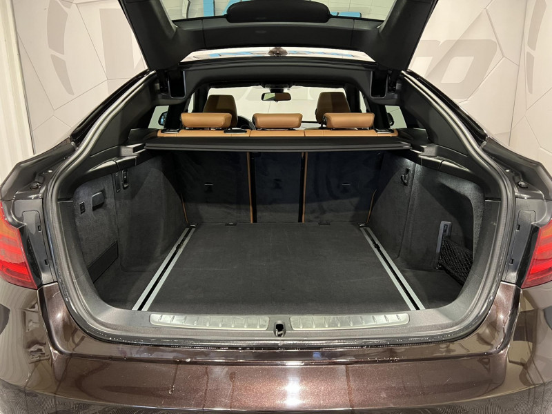 Photo 21 de l'offre de BMW SERIE 3 GRAN TURISMO 318d 143 ch F34 Luxury BVA à 14990€ chez VL Auto