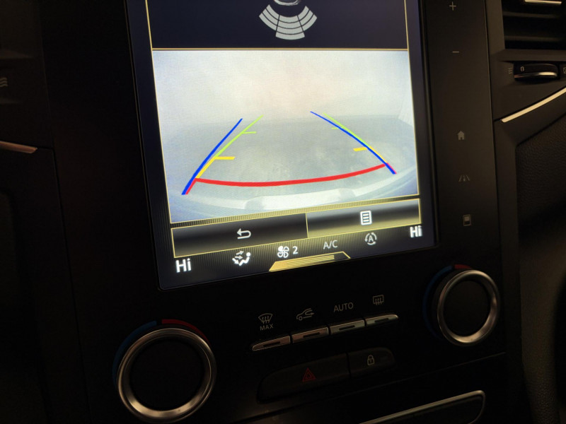 Photo 15 de l'offre de RENAULT MEGANE Blue dCi 115 EDC Intens à 15990€ chez VL Auto