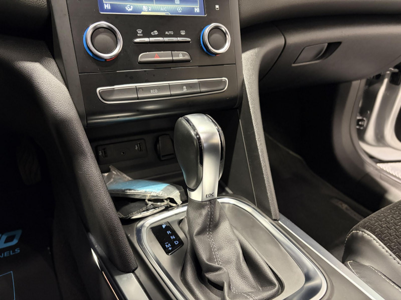 Photo 9 de l'offre de RENAULT MEGANE Blue dCi 115 EDC Intens à 15990€ chez VL Auto