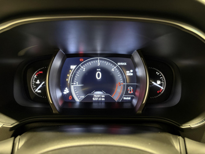 Photo 12 de l'offre de RENAULT MEGANE Blue dCi 115 EDC Intens à 15990€ chez VL Auto