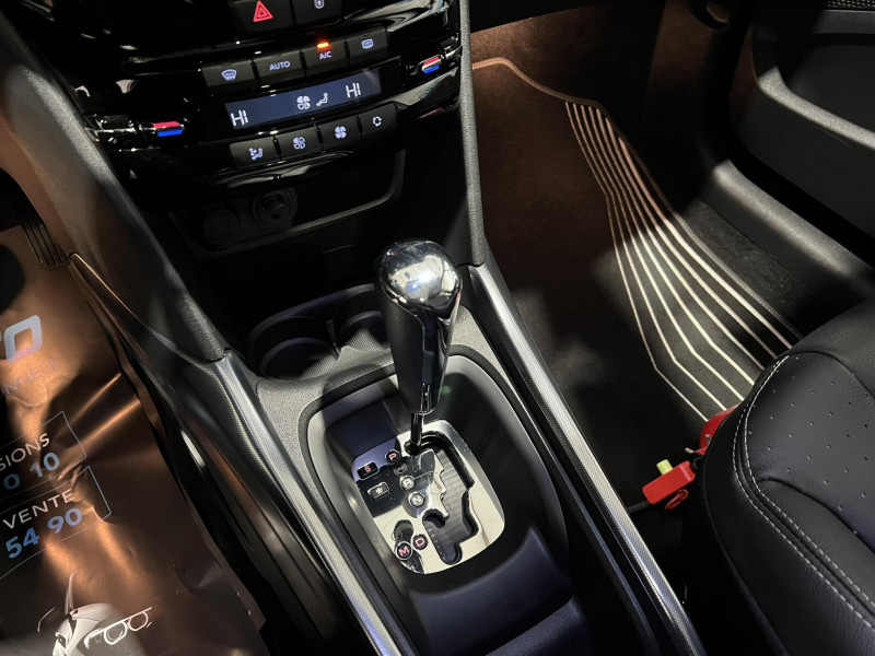 Photo 14 de l'offre de PEUGEOT 2008  1.6 VTi 120ch BVA4 Allure A à 12490€ chez VL Auto