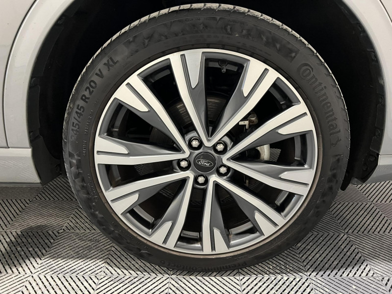 Photo 17 de l'offre de FORD KUGA 2.5 Duratec 225 ch PHEV Powershift ST-Line X à 23990€ chez VL Auto