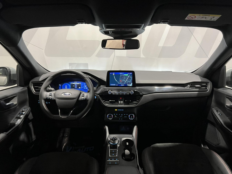 Photo 6 de l'offre de FORD KUGA 2.5 Duratec 225 ch PHEV Powershift ST-Line X à 23990€ chez VL Auto