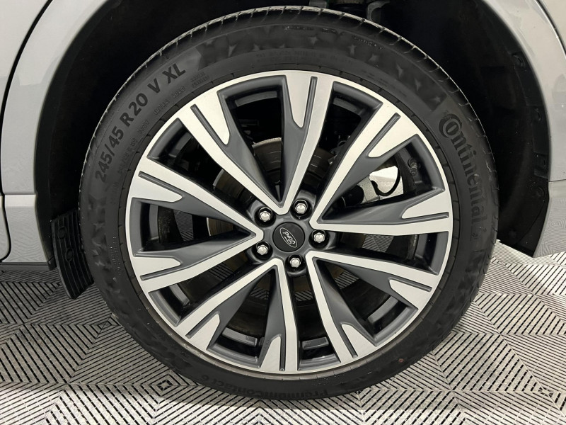 Photo 19 de l'offre de FORD KUGA 2.5 Duratec 225 ch PHEV Powershift ST-Line X à 23990€ chez VL Auto