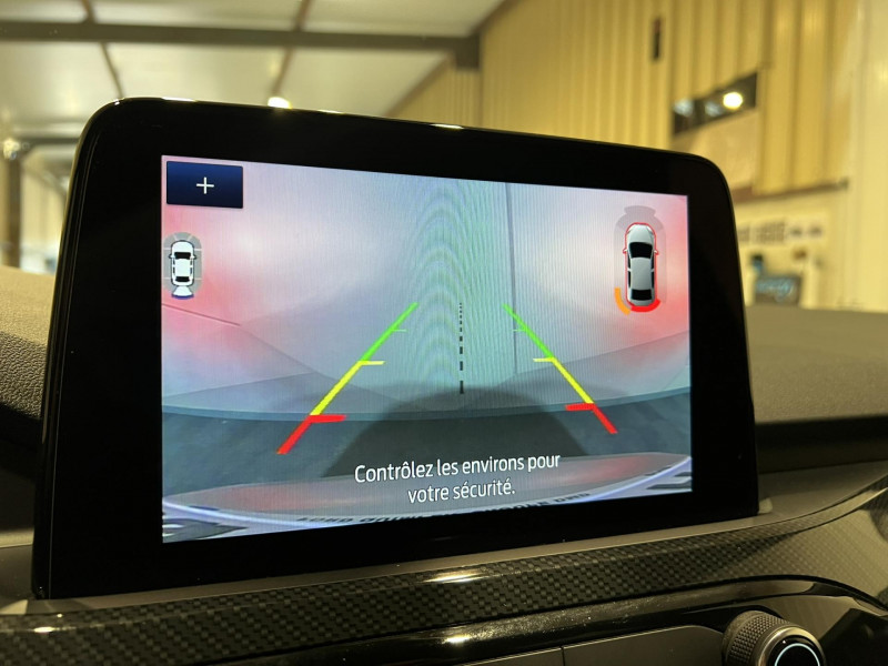 Photo 21 de l'offre de FORD KUGA 2.5 Duratec 225 ch PHEV Powershift ST-Line X à 23990€ chez VL Auto