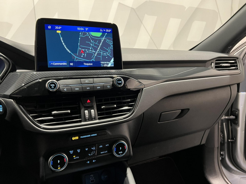 Photo 12 de l'offre de FORD KUGA 2.5 Duratec 225 ch PHEV Powershift ST-Line X à 23990€ chez VL Auto