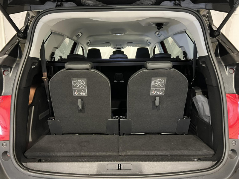 Photo 16 de l'offre de PEUGEOT 5008  BlueHDi 130ch S&S EAT8 7 places Crossway à 16990€ chez VL Auto
