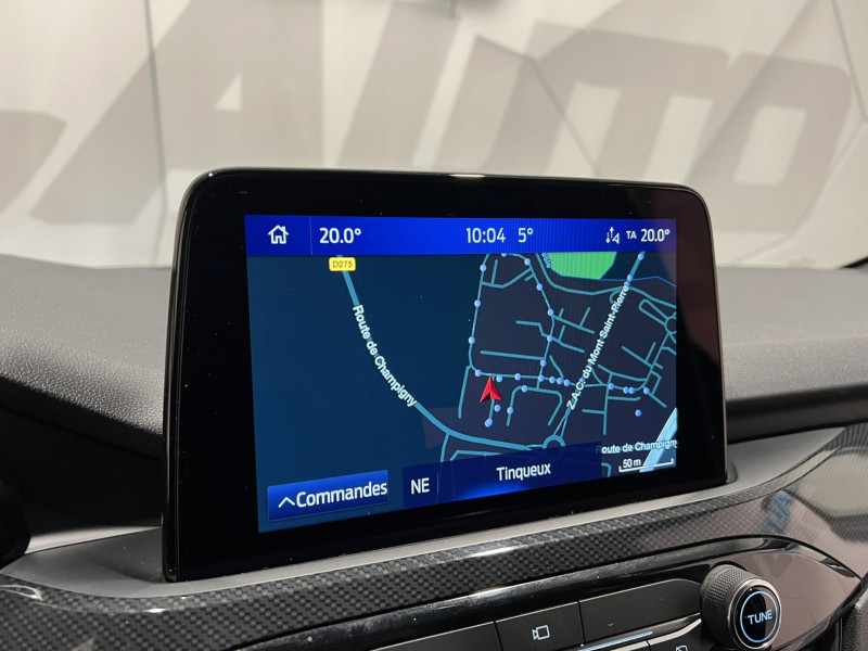 Photo 13 de l'offre de FORD KUGA 2.5 Duratec 225 ch PHEV Powershift ST-Line X à 23990€ chez VL Auto