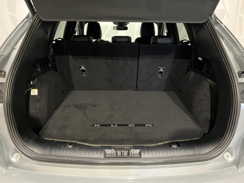 Photo 20 de l'offre de FORD KUGA 2.5 Duratec 225 ch PHEV Powershift ST-Line X à 23990€ chez VL Auto