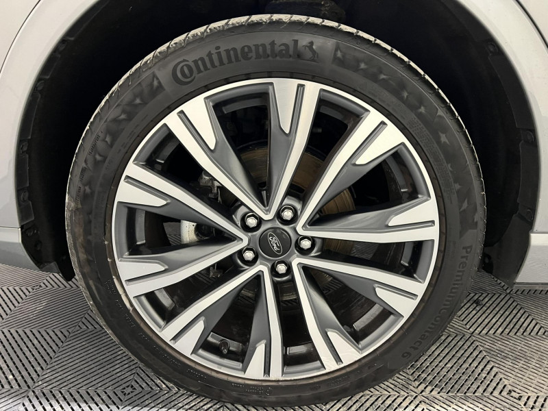 Photo 18 de l'offre de FORD KUGA 2.5 Duratec 225 ch PHEV Powershift ST-Line X à 23990€ chez VL Auto