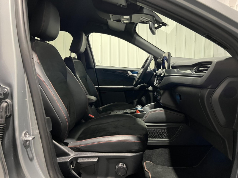 Photo 11 de l'offre de FORD KUGA 2.5 Duratec 225 ch PHEV Powershift ST-Line X à 23990€ chez VL Auto