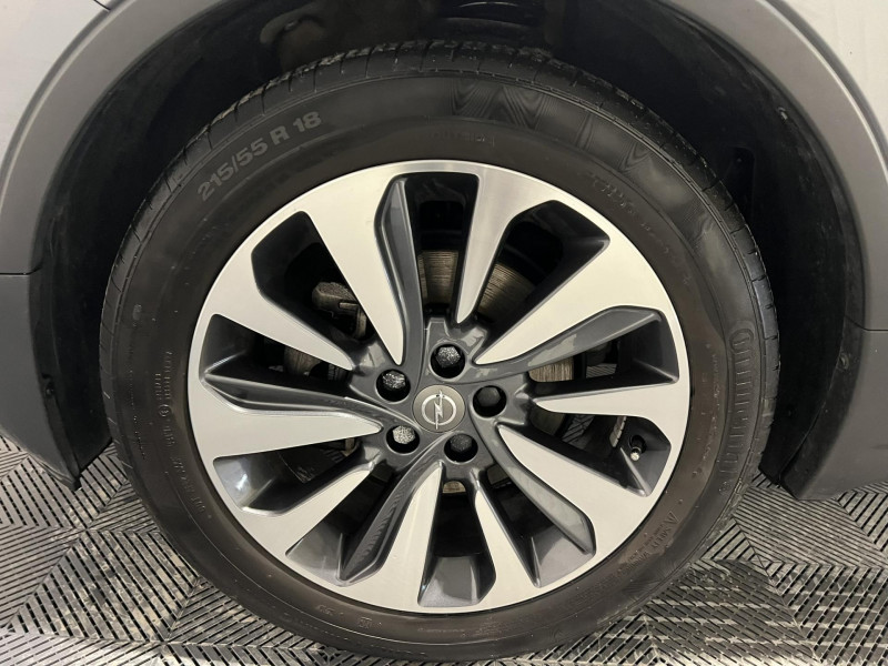 Photo 19 de l'offre de OPEL MOKKA X 1.4 Turbo - 140 ch 4x2 Elite à 13990€ chez VL Auto