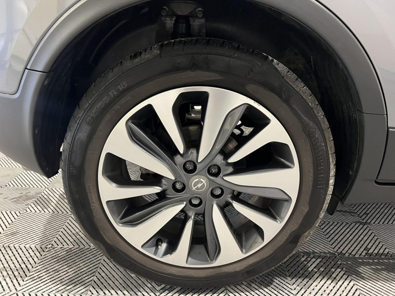 Photo 17 de l'offre de OPEL MOKKA X 1.4 Turbo - 140 ch 4x2 Elite à 13990€ chez VL Auto